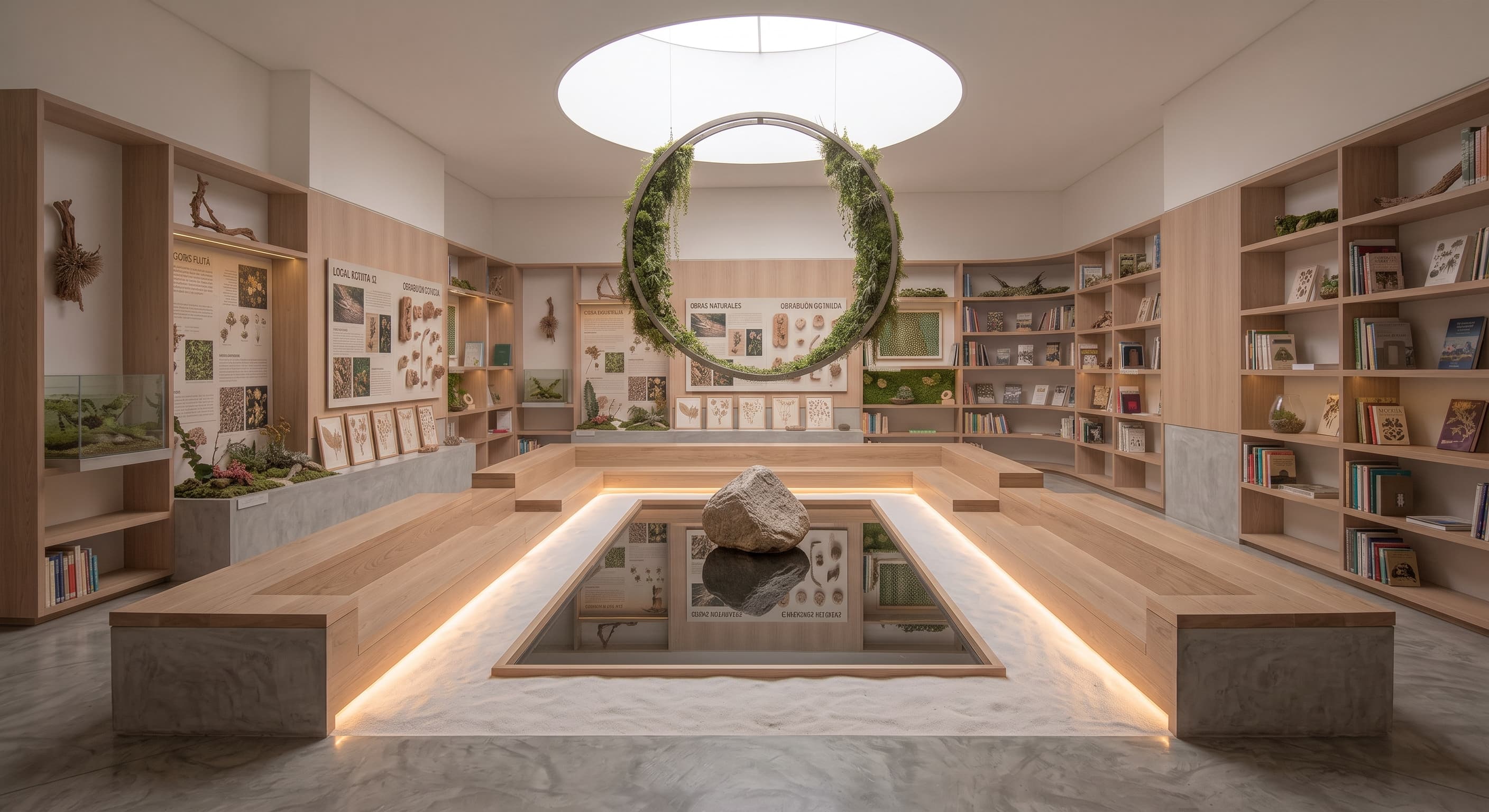 Librerías