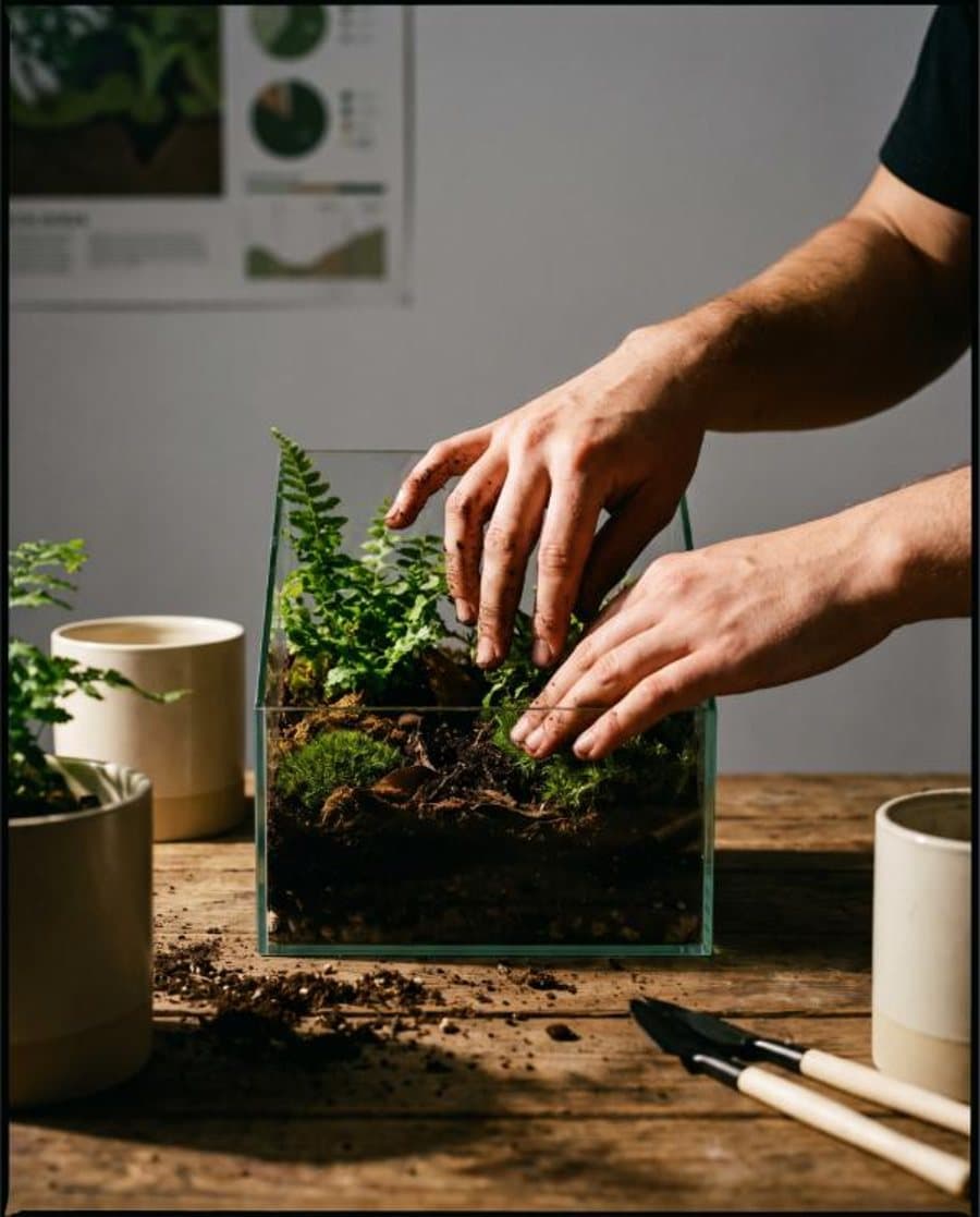 Experiencias Ecológicas